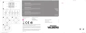 VAL CM 50 31 CM BET VALBERG