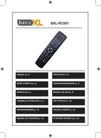 RC001 BASICXL