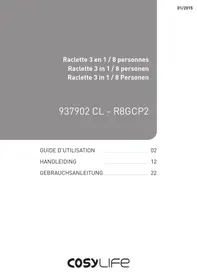 R8GCP2 COSYLIFE