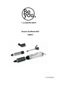 BS1 BE YOU