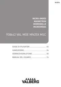 VAL MOE MN 25 X MSC VALBERG