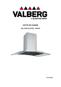 VAL HI 90 VX ATSC VALBERG