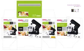 CL-RP550 COSYLIFE