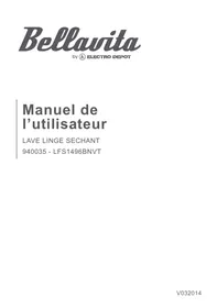 LFS 1496 BNVT BELLAVITA