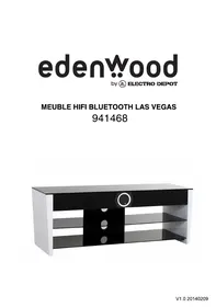 EDENWOOD Las Vegas - Meuble