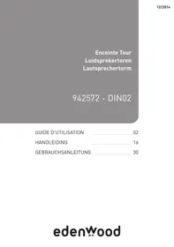 DIN 02 EDENWOOD
