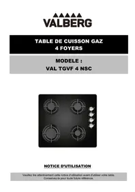 VAL TGVF 4 NSC VALBERG