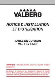VAL TGV 5 NET VALBERG