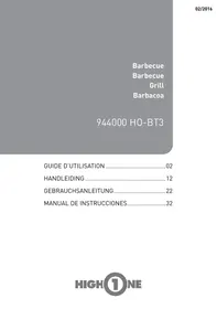 HO-BT3 HIGH ONE