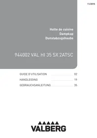 VAL HI 35 SX 2ATSC VALBERG