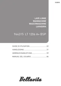 LT 1206 A+ BSP BELLAVITA