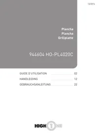 HO-PL4020C HIGH ONE