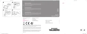 VALBERG FM 57 P X SP - Elektrische oven