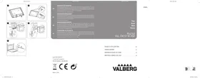 VALBERG FM 57 M XSP - Four électrique