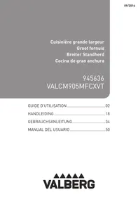 VAL CM 90 5MFC XVT VALBERG