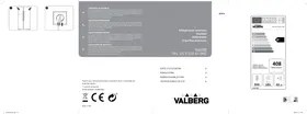 VALBERG VAL US V 530 A+ IMC - Réfrigérateur