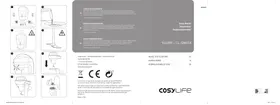 CL-SM01X COSYLIFE