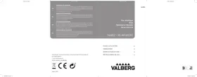 VALBERG VG-MF60CRC - Horno electrico