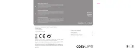 CL-FR4X COSYLIFE