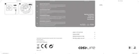 CL-FO8Ia COSYLIFE