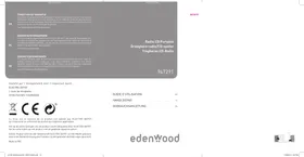RCD A20 EDENWOOD