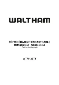 WTFI123TT WALTHAM