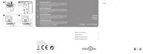 HO-FP225B HIGH ONE