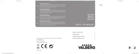 VG-MWG20BK VALBERG
