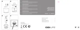 CL-MM02X COSYLIFE