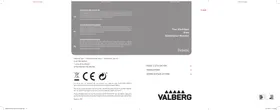 VALBERG VG-MF70CRLI - Elektrische oven