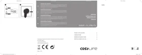 CL-PRG17X COSYLIFE