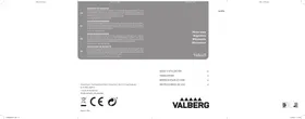 VG-MWG30S VALBERG