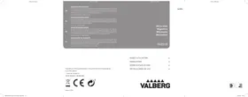 VALBERG VG-MOD23 - Micro-ondes
