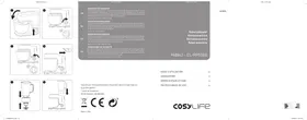 COSYLIFE CL-RP550B - Robot