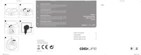 CL-2PR COSYLIFE