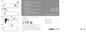 CL-PL6526C COSYLIFE