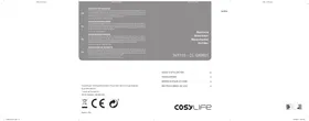CL-GKW01 COSYLIFE