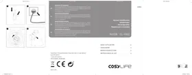 CL-FR02 COSYLIFE