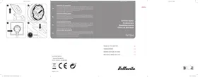 BE-FSFC2 BELLAVITA