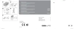 CL-DF4TX COSYLIFE