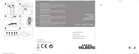 VALBERG HB 60 T X WEC - Hotte