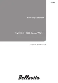 WD 1496 WVET BELLAVITA