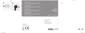CL-PRG26 COSYLIFE