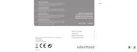 RCA B30 EDENWOOD