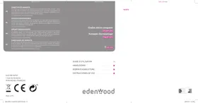 EDENWOOD TD B10 - Micro-chaîne