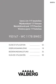WC 117B BWEC VALBERG