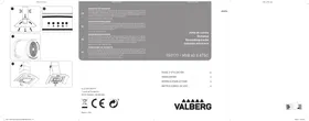 VALBERG HVB 60 X ATSC - Hotte
