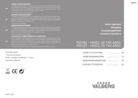 HINCL 90 TVK ARSC VALBERG