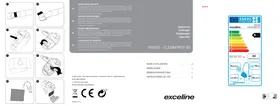 CLEANFIRST-02 EXCELINE