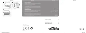 VALBERG GR 60 X ATSC - Hotte